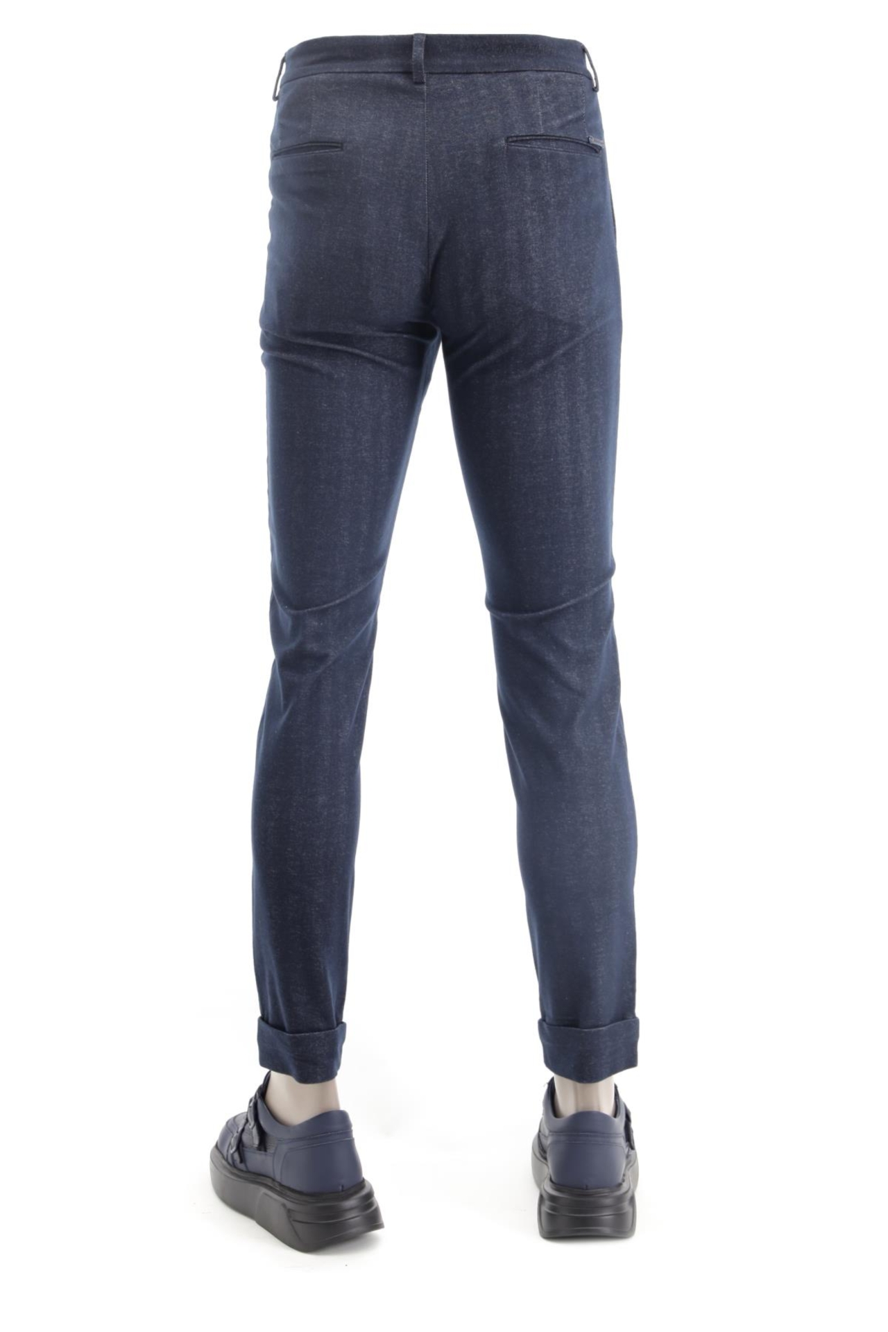 Picture of Giovane Gentile Trousers