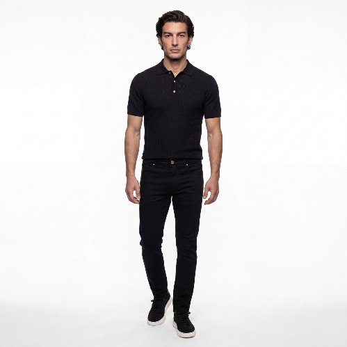 Picture of Giovane G. Designers Triko