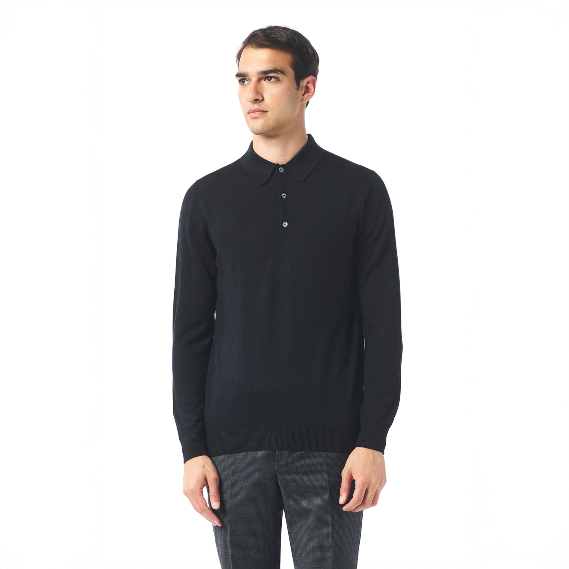 Resim Giovane G. Designers Triko