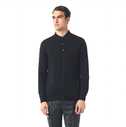 Resim Giovane G. Designers Triko (Basic Series)