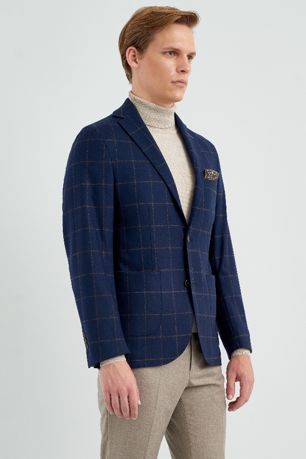 Picture of Giovane G. Designers Jacket