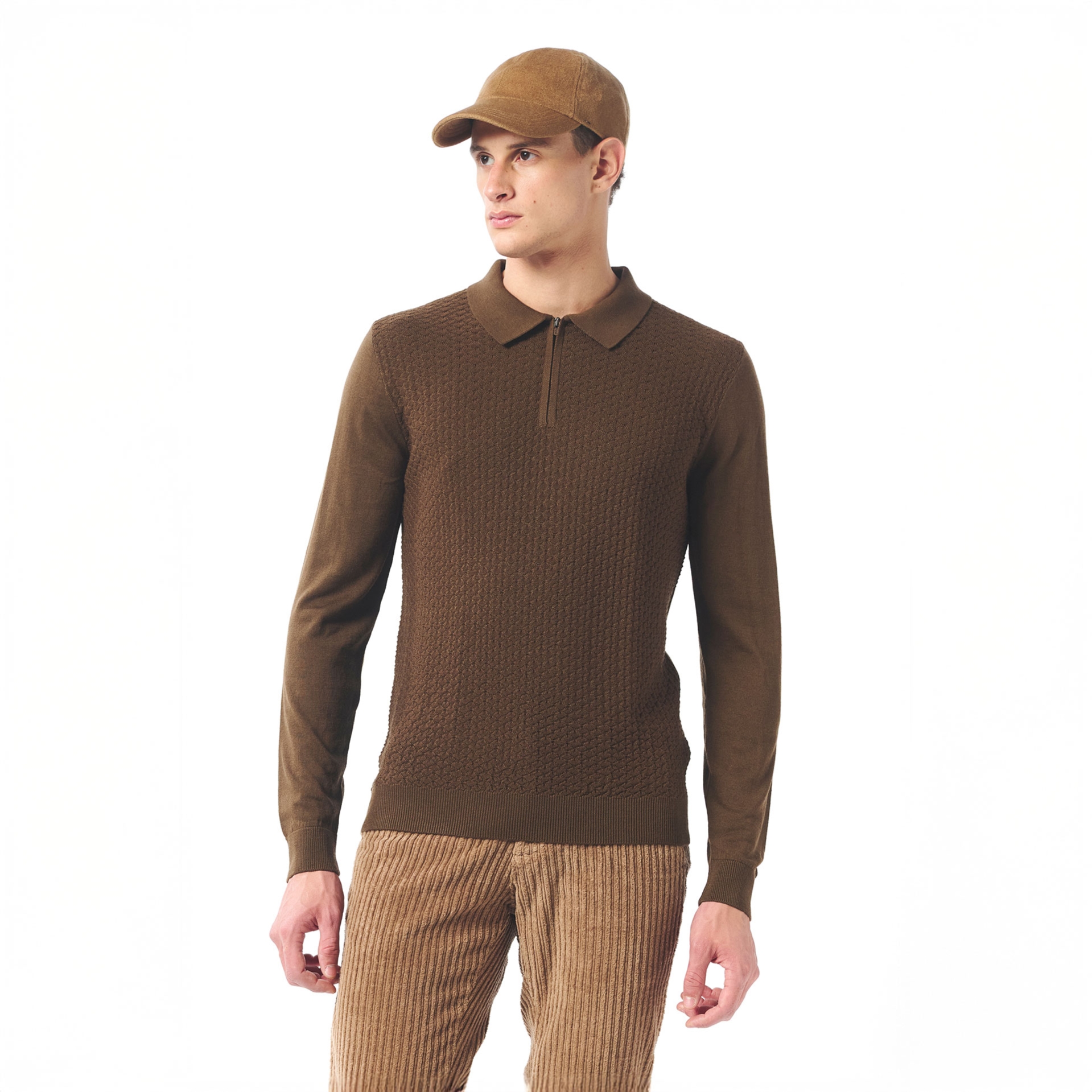 Picture of Giovane G. Designers Tricot