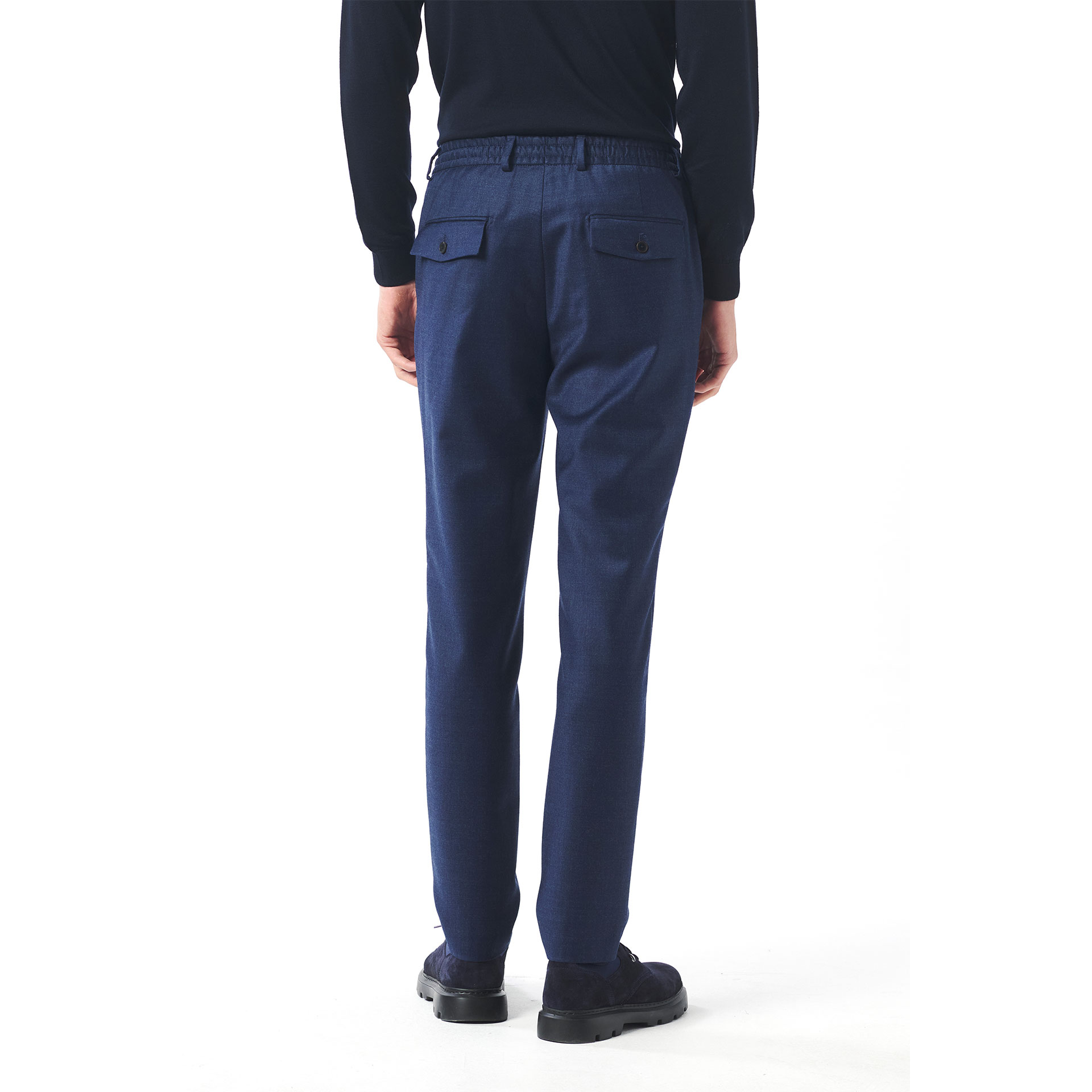 Resim Giovane Gentile Pantolon Casual