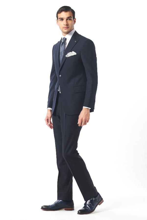 Resim Giovane G. Designers Takım Elbise (Basic Series)