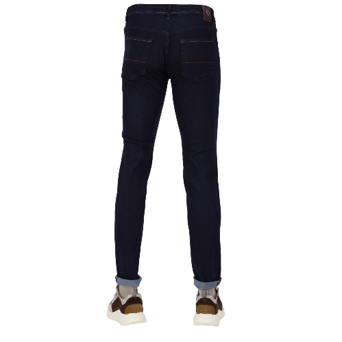Resim Giovane Gentile Pantolon Denim