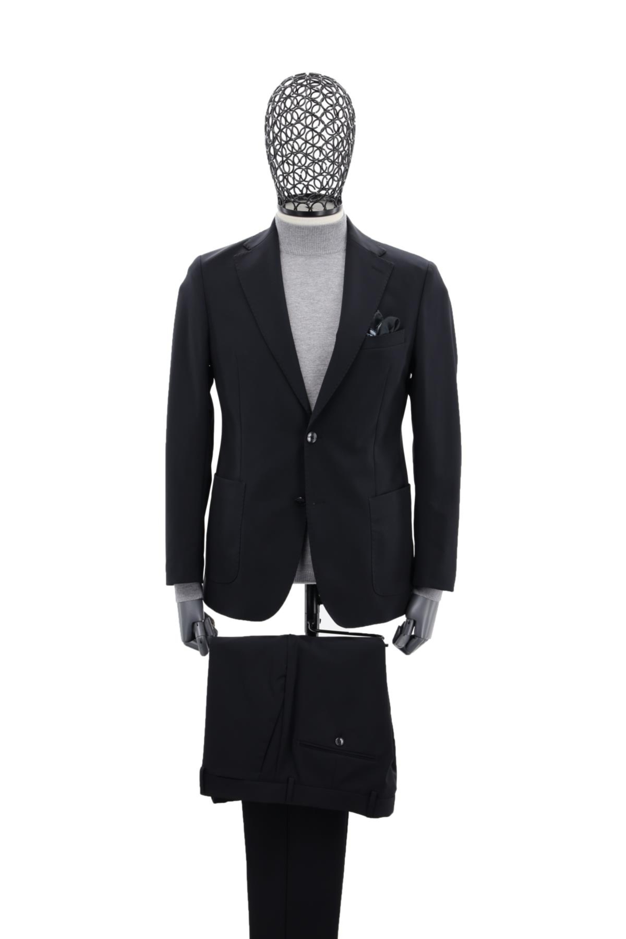 Picture of Giovane Gentile Suit