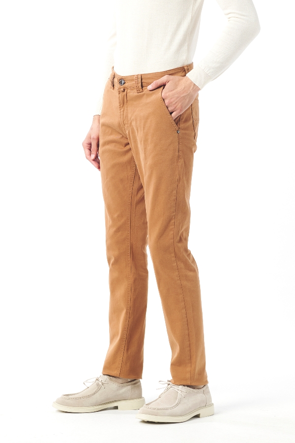 Picture of Giovane G. Designers Trousers Casual