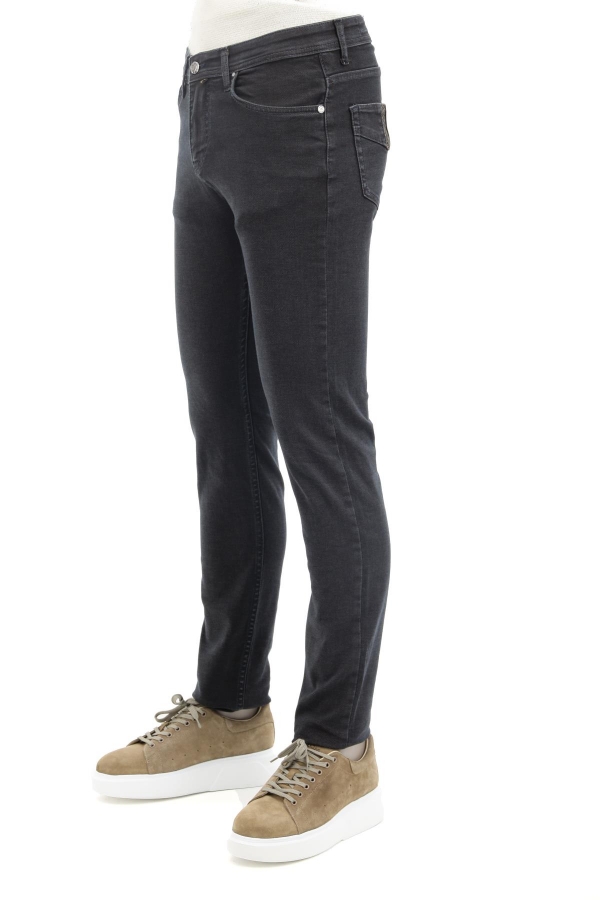 Picture of Giovane G. Designers Trousers Denim