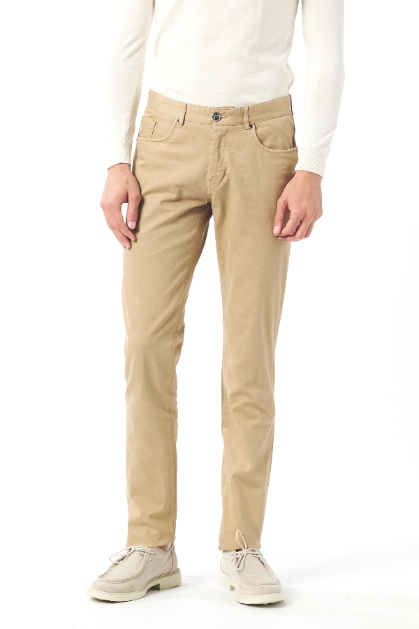 Picture of Giovane G. Designers Trousers Casual