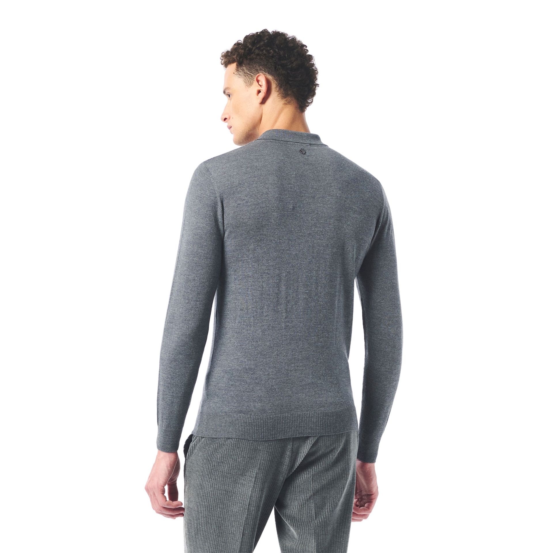 Picture of Giovane Gentile Tricot