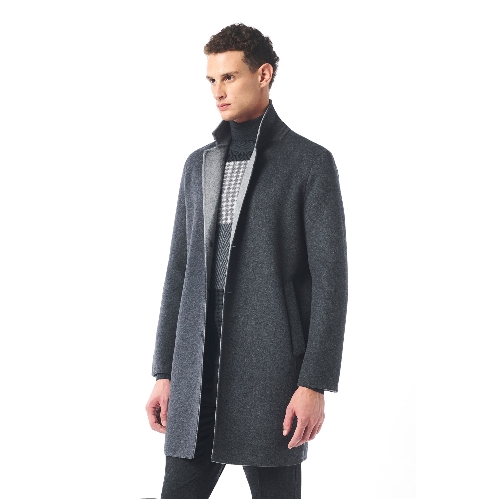 Resim Giovane Gentile Palto