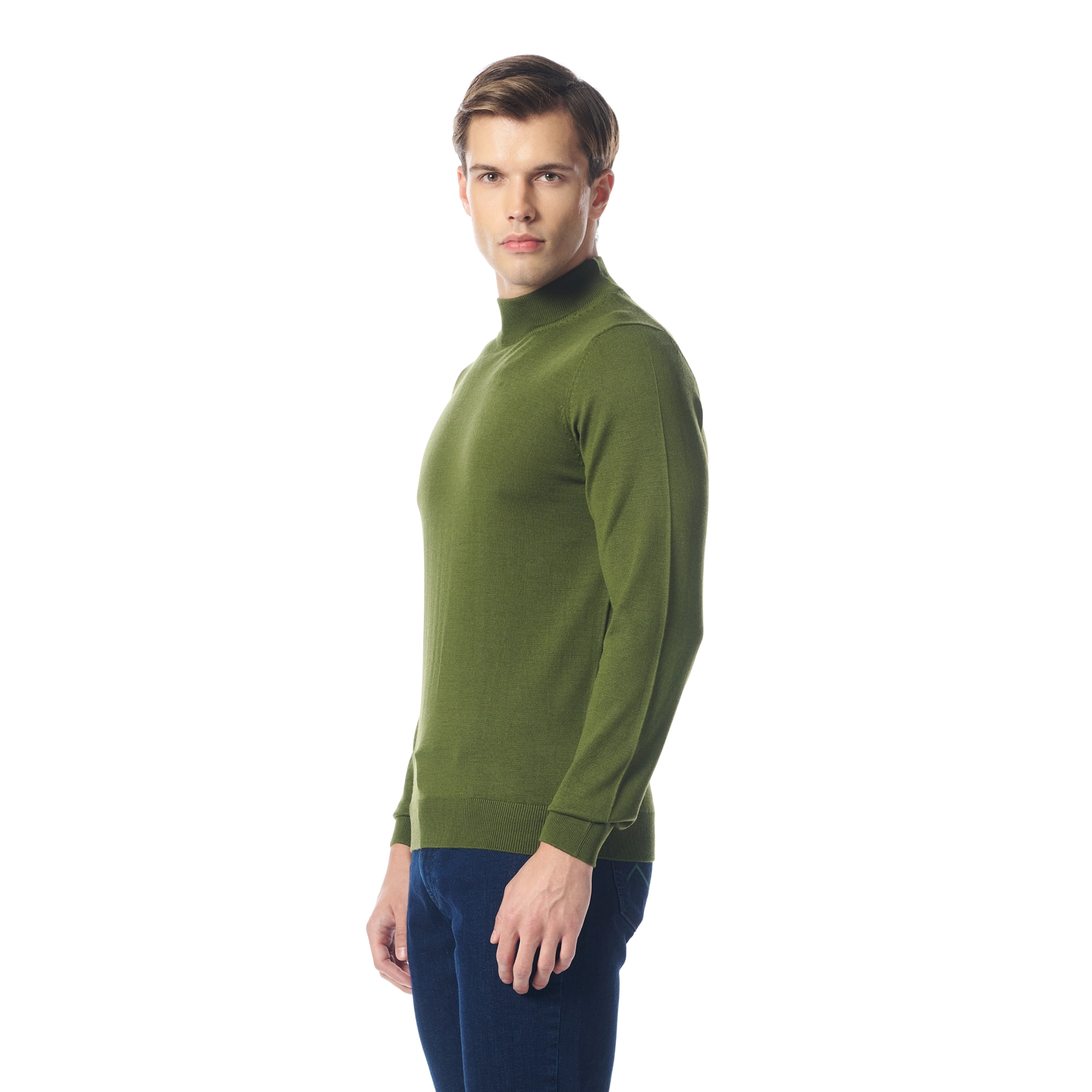 Resim Giovane G. Designers Triko