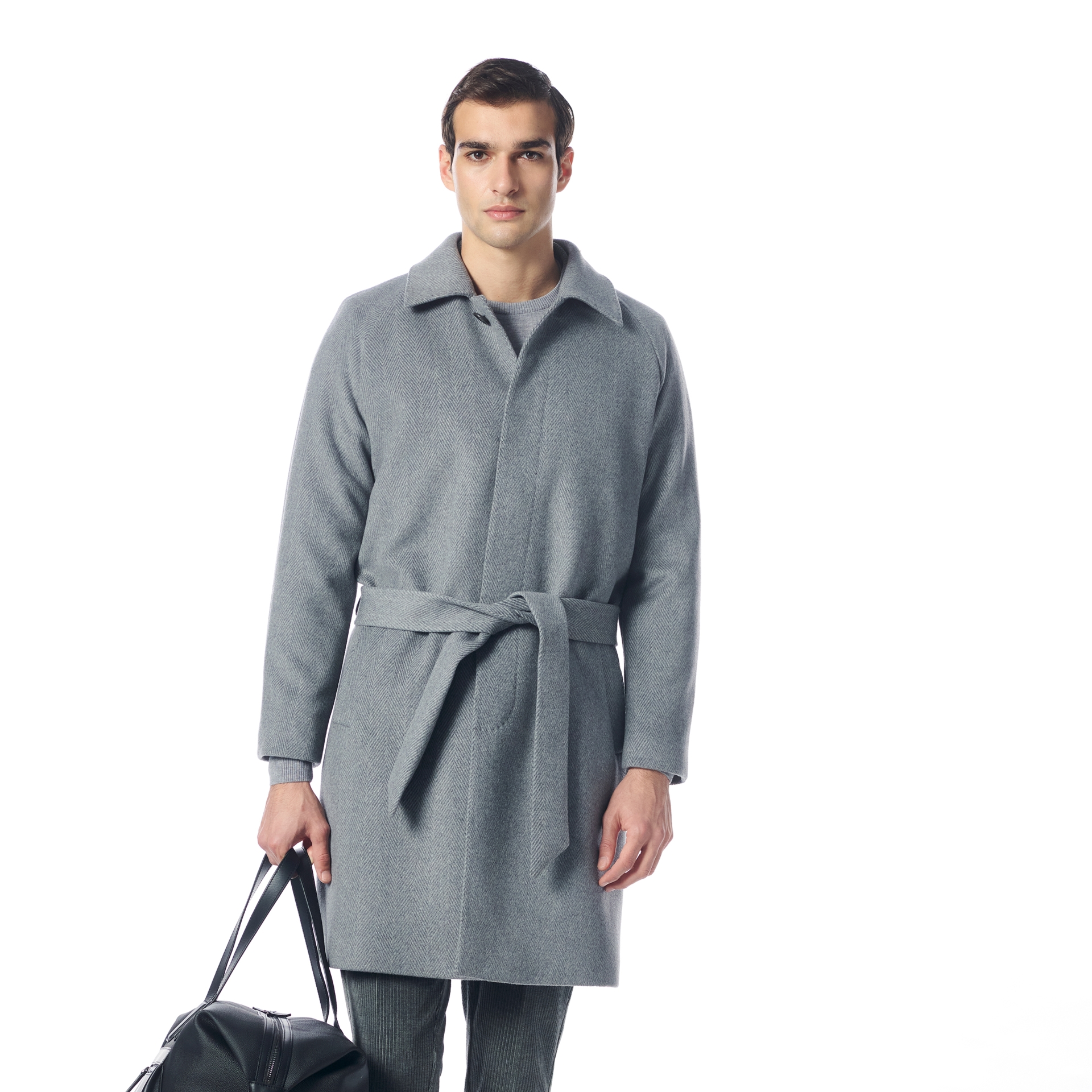 Resim Giovane Gentile Palto