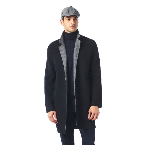 Resim Giovane Gentile Palto