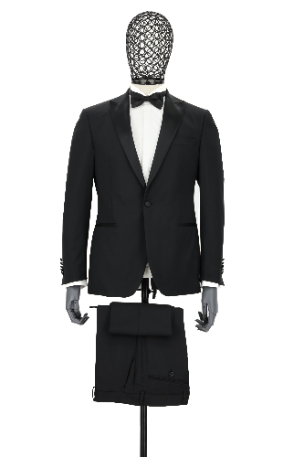 Picture of Giovane G. Designers Tuxedo Suit