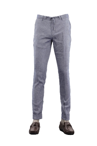 Picture of Giovane Gentile Trousers Casual