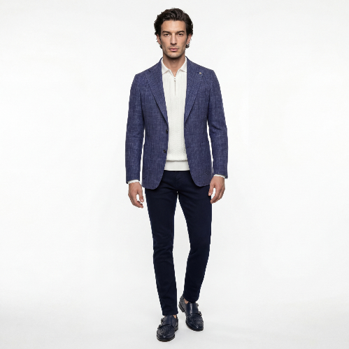 Picture of Giovane Gentile Ceket