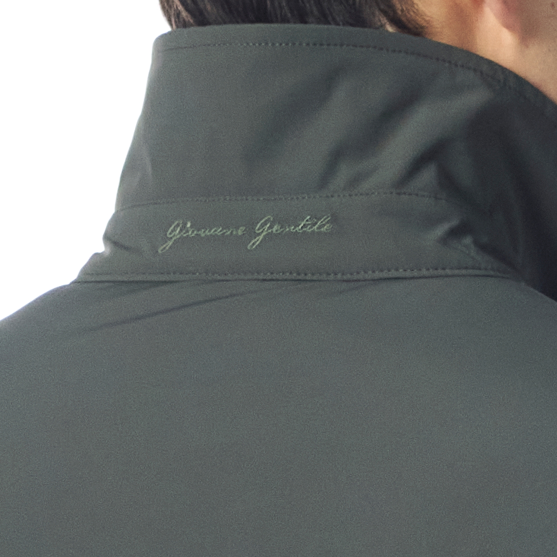 Picture of Giovane Gentile Mont / Kaban