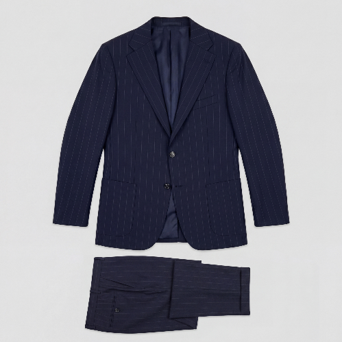 Resim Giovane Gentile Takım Elbise