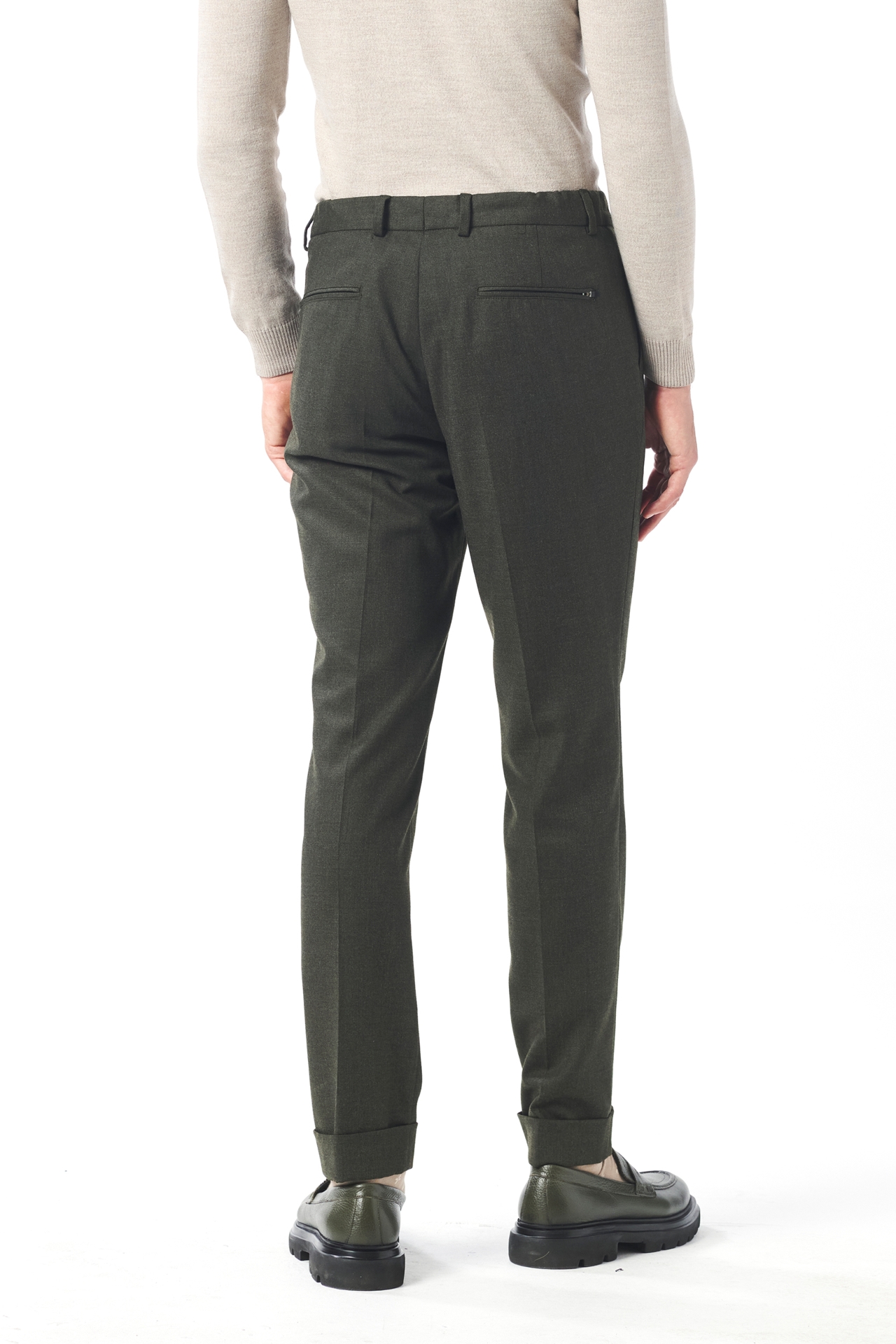 Resim Giovane G. Designers Pantolon