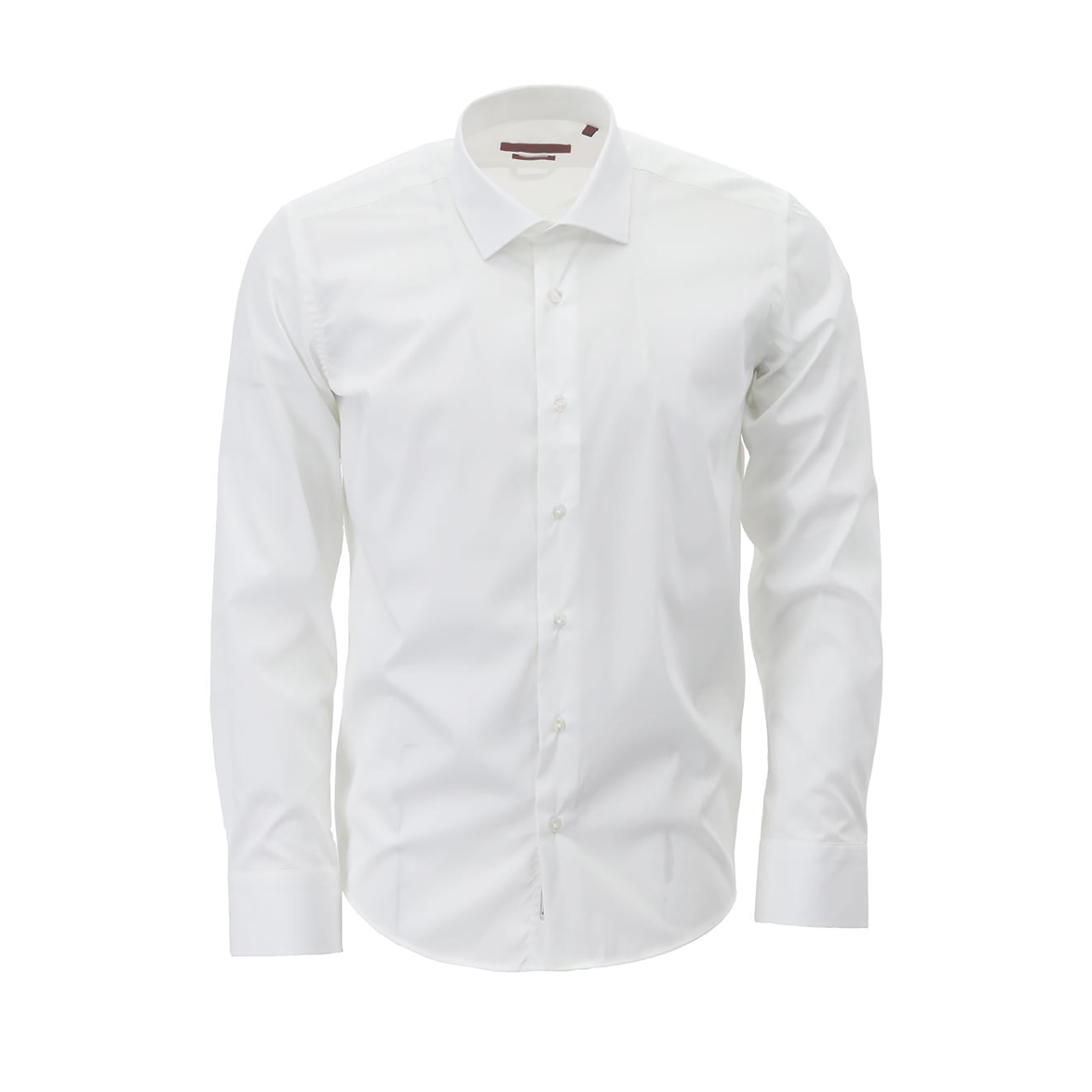 Resim Giovane Gentile Gömlek (Basic Series)