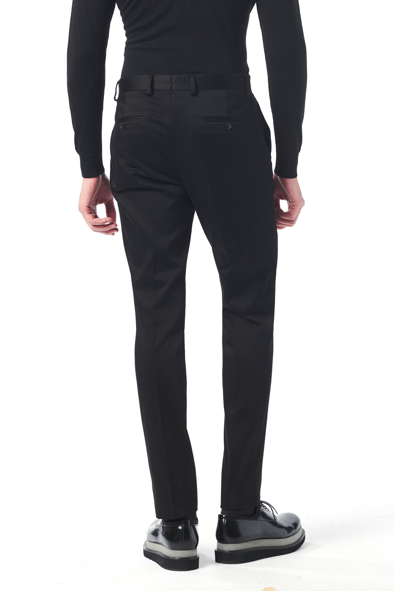 Resim Giovane G. Designers Pantolon Casual