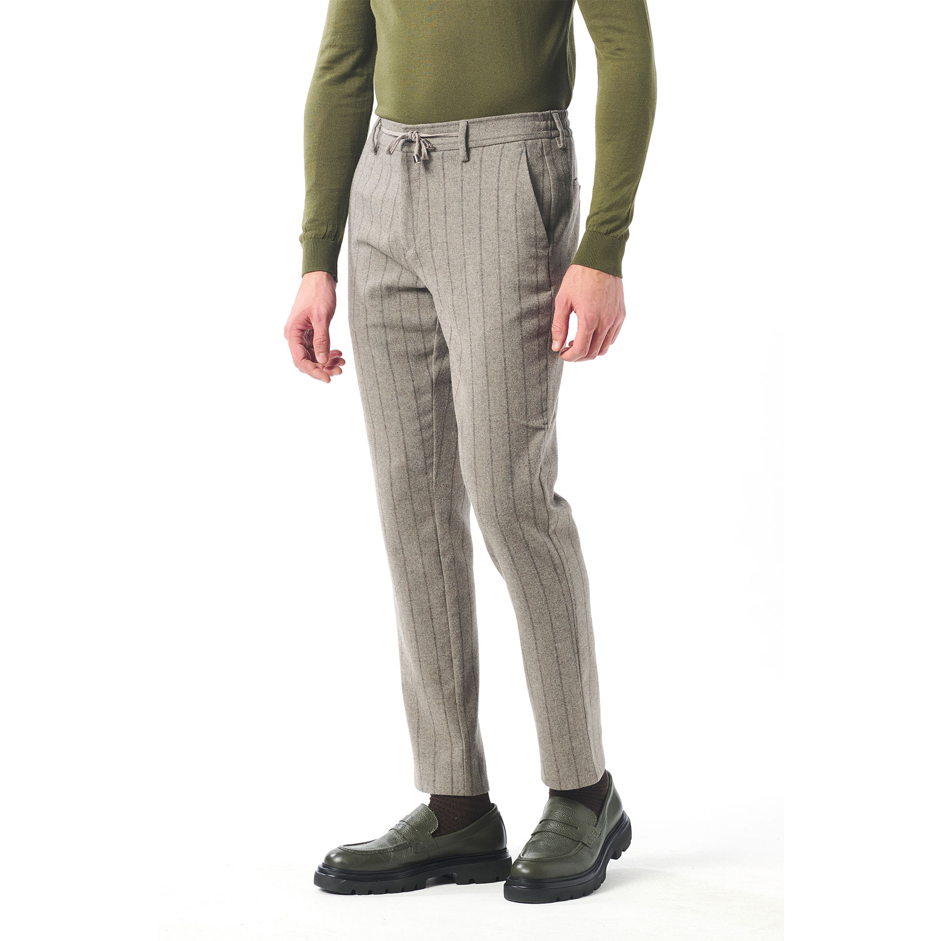 Resim Giovane Gentile Pantolon Casual