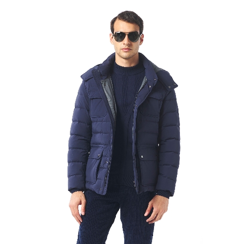 Picture of Giovane Gentile Coat Jacket