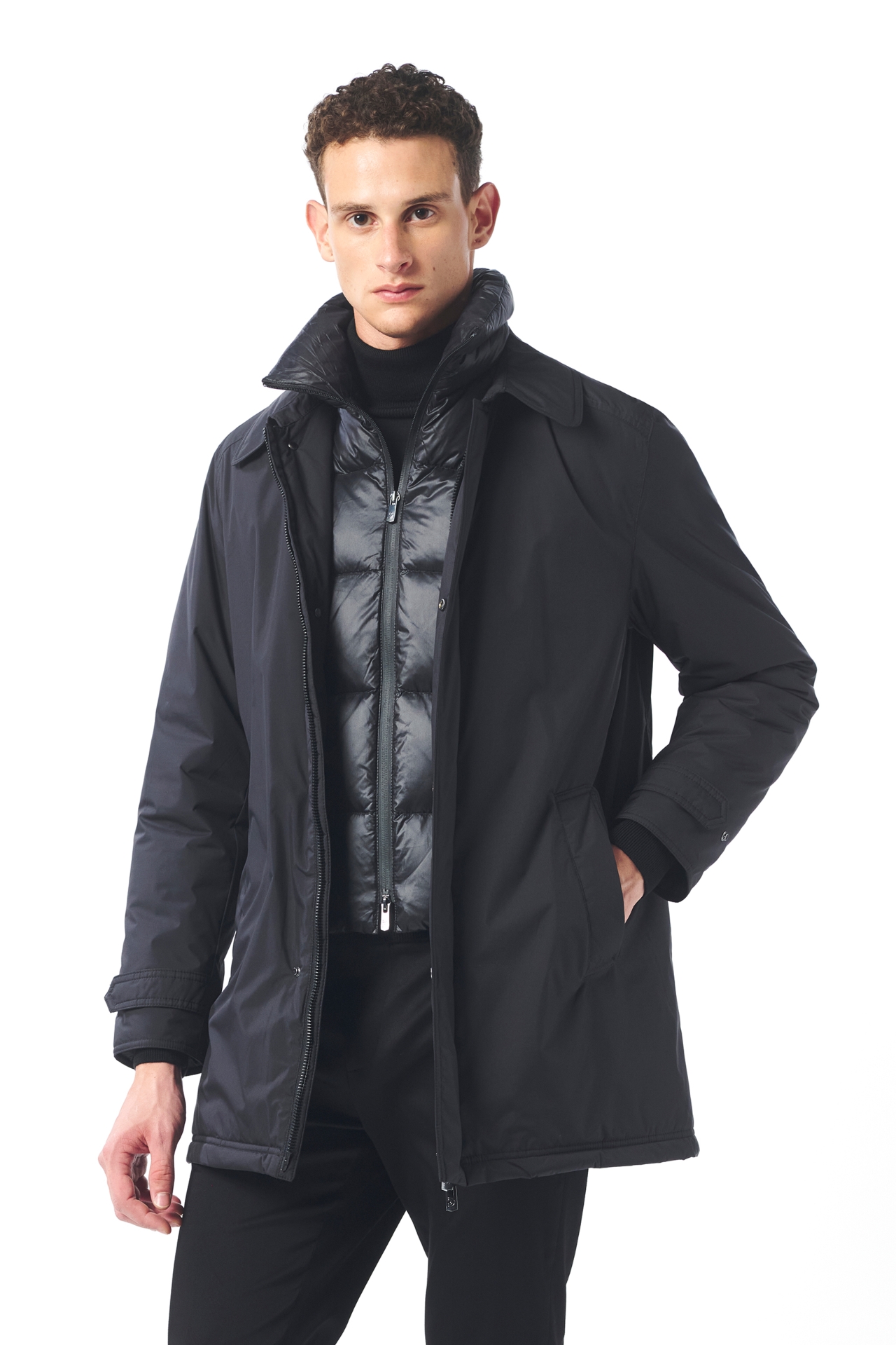 Picture of Giovane Gentile Coat Jacket