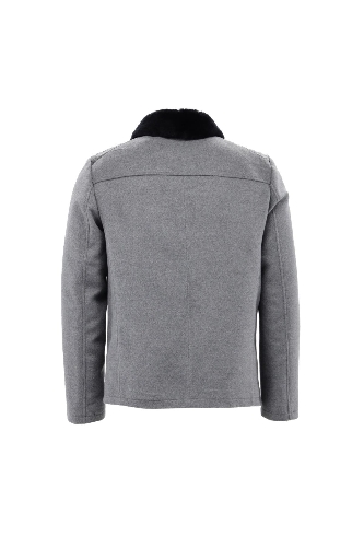 Resim Giovane Gentile Deri Mont Kaban