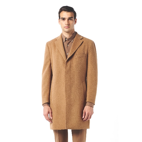 Picture of Giovane Gentile Palto