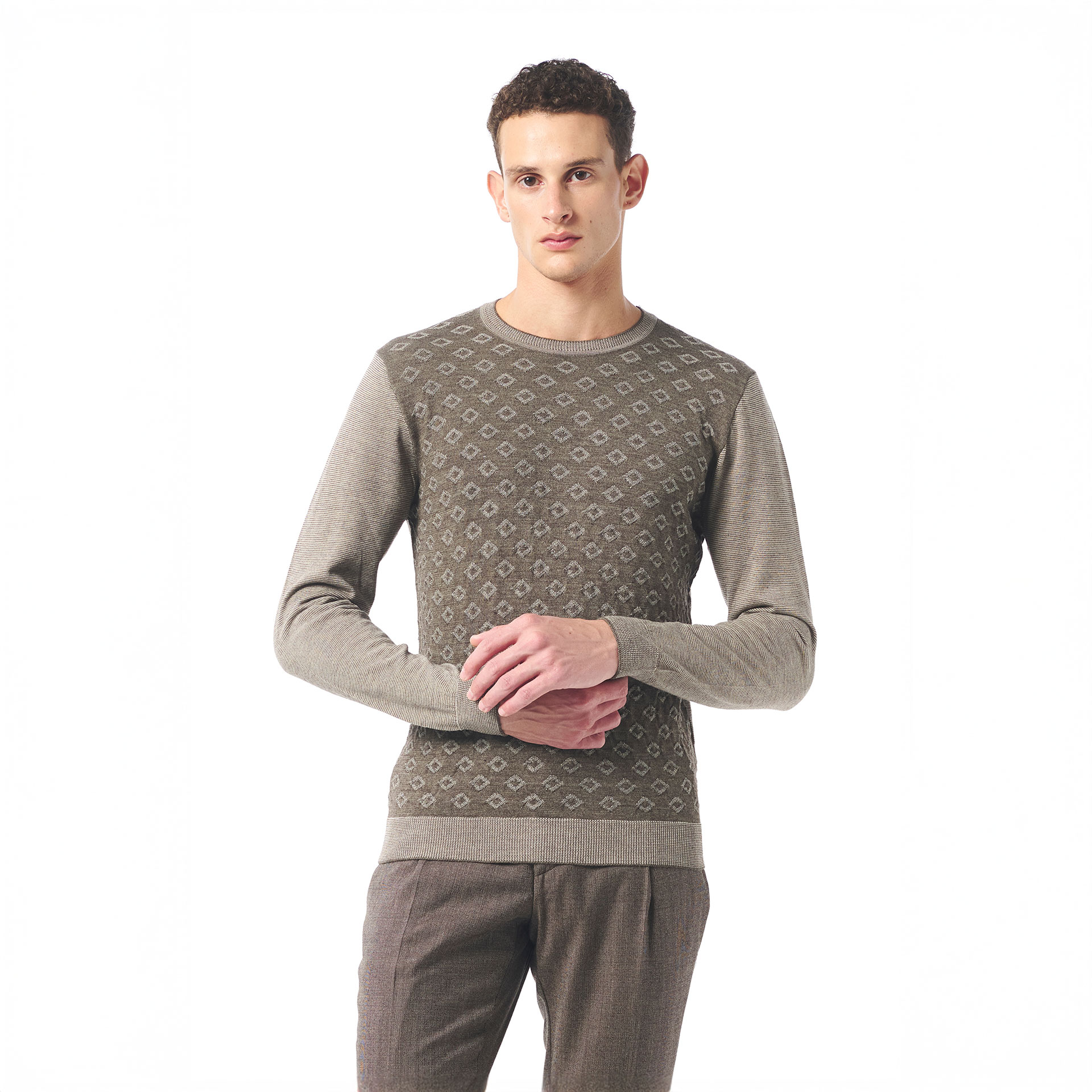 Picture of Giovane G. Designers Tricot