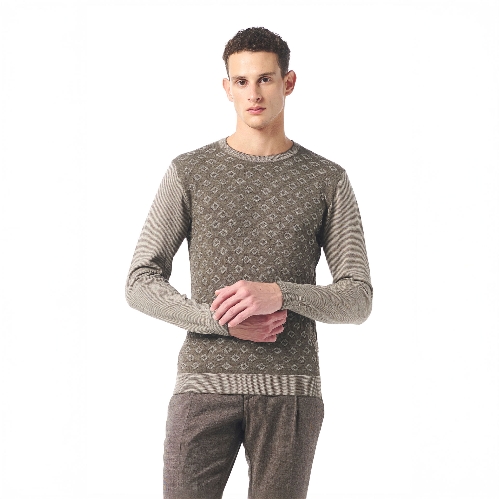 Picture of Giovane G. Designers Tricot