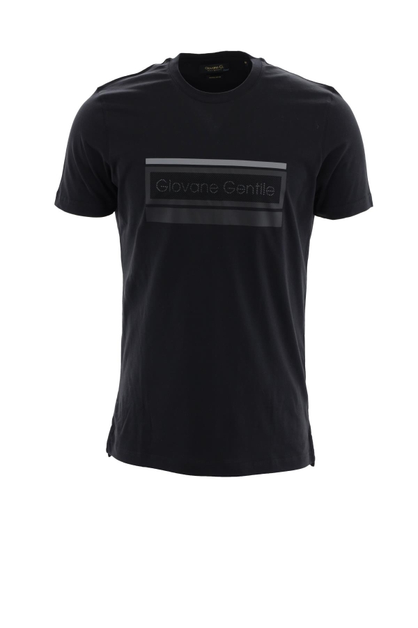 Resim Giovane G. Designers T-Shirt