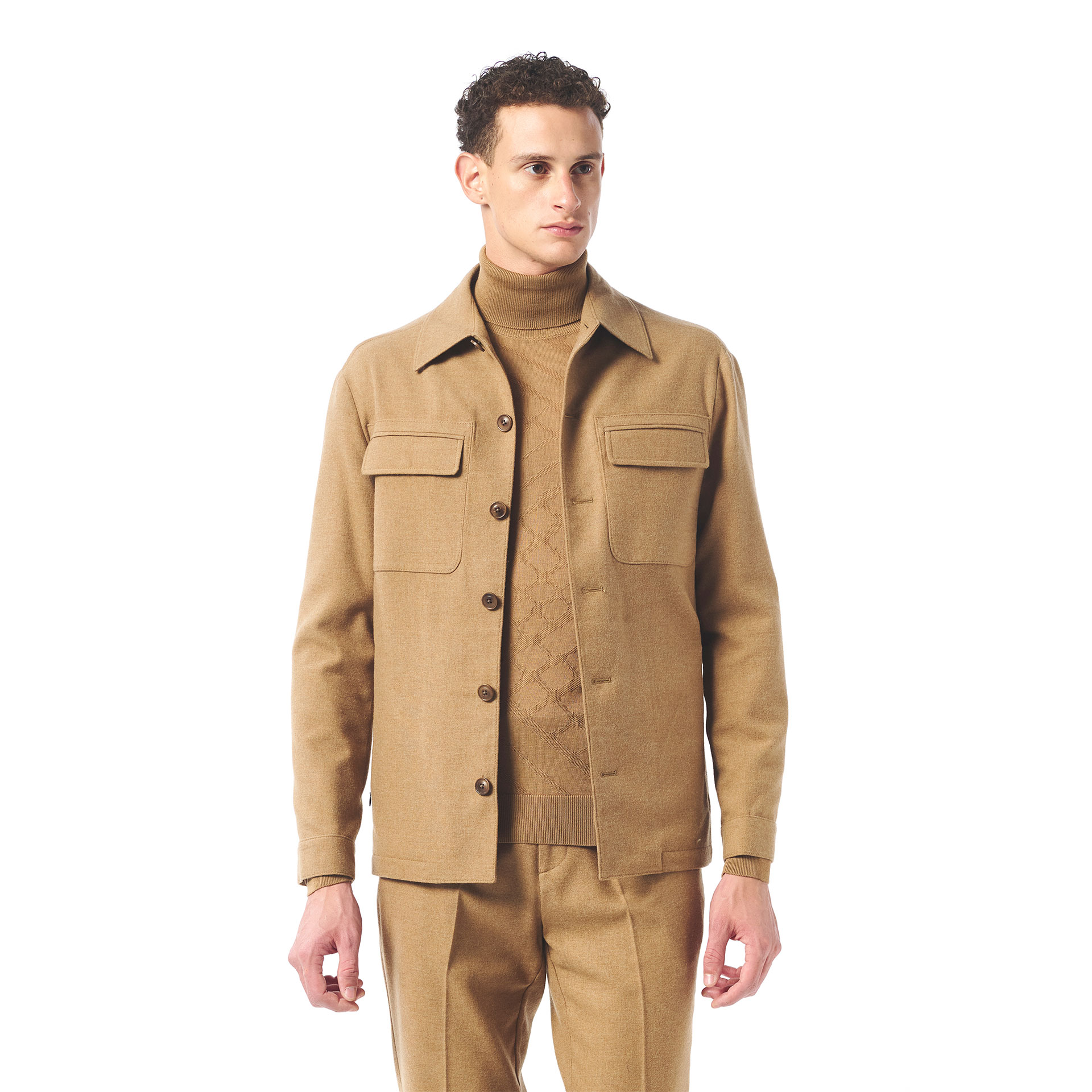 Picture of Giovane Gentile Coat Jacket