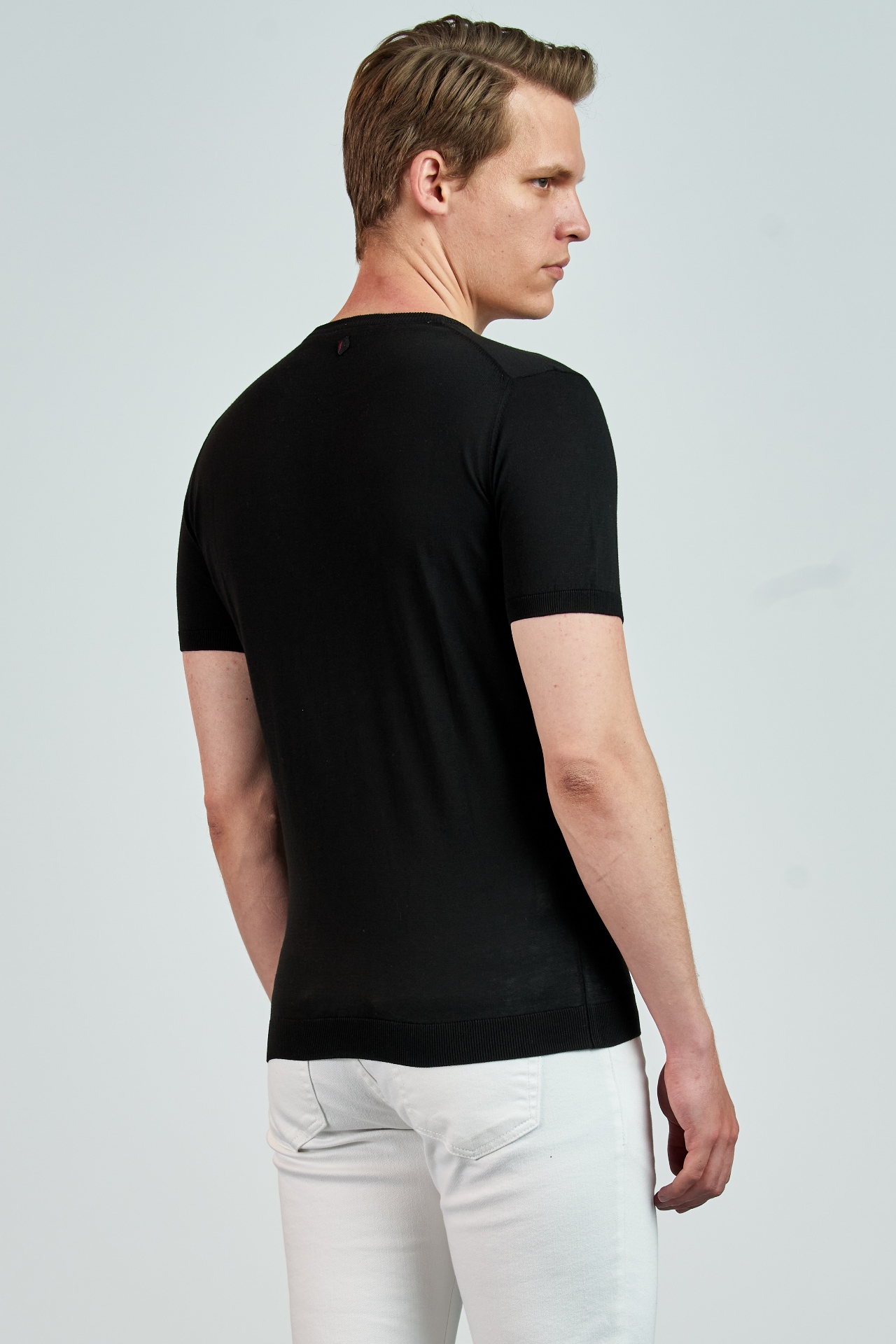 Picture of Giovane Gentile Tricot