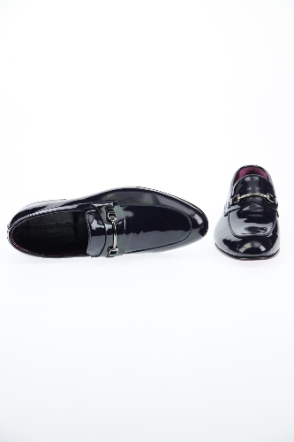 Picture of Giovane Gentile Tuxedo Shoes