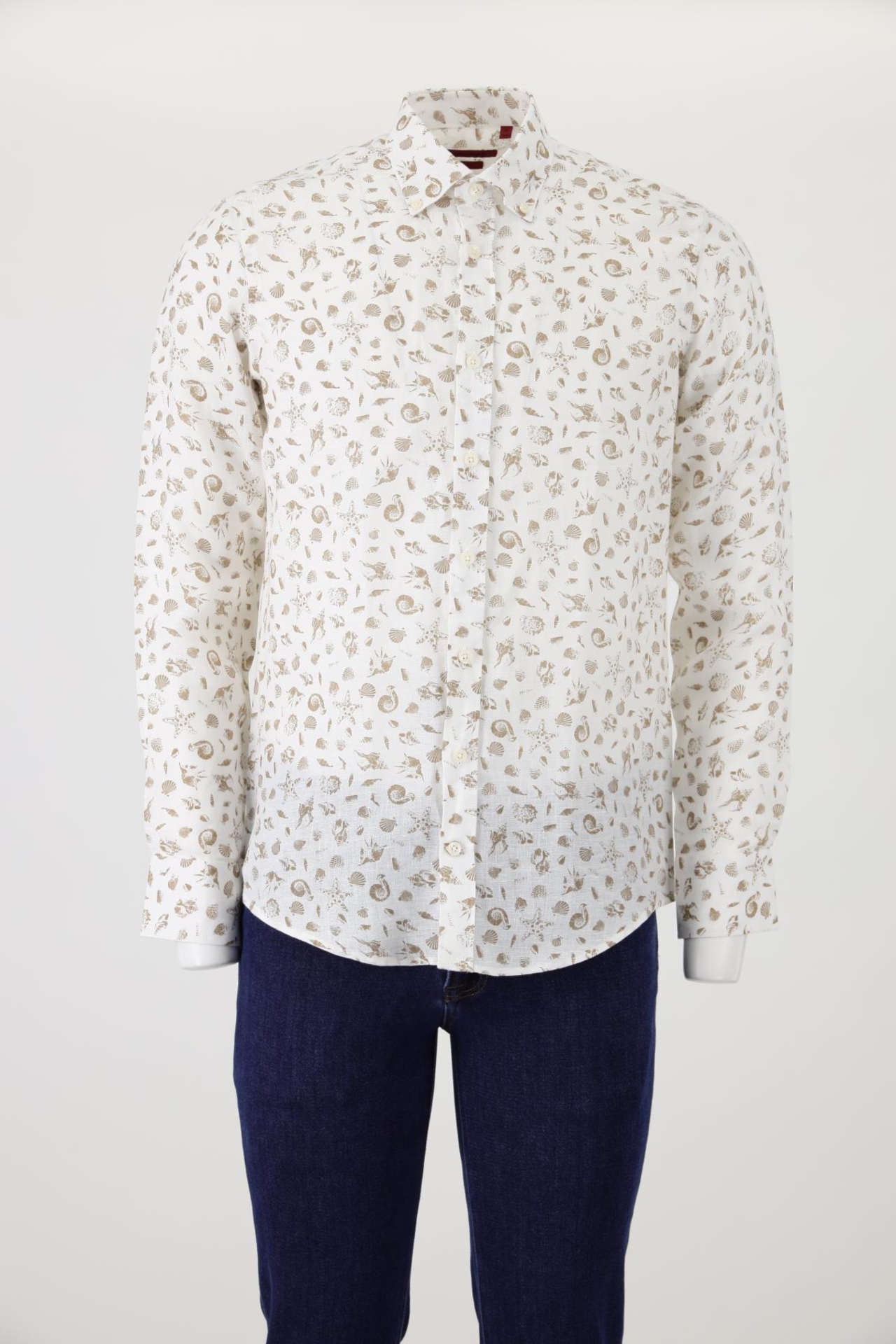Picture of Giovane Gentile Shirt