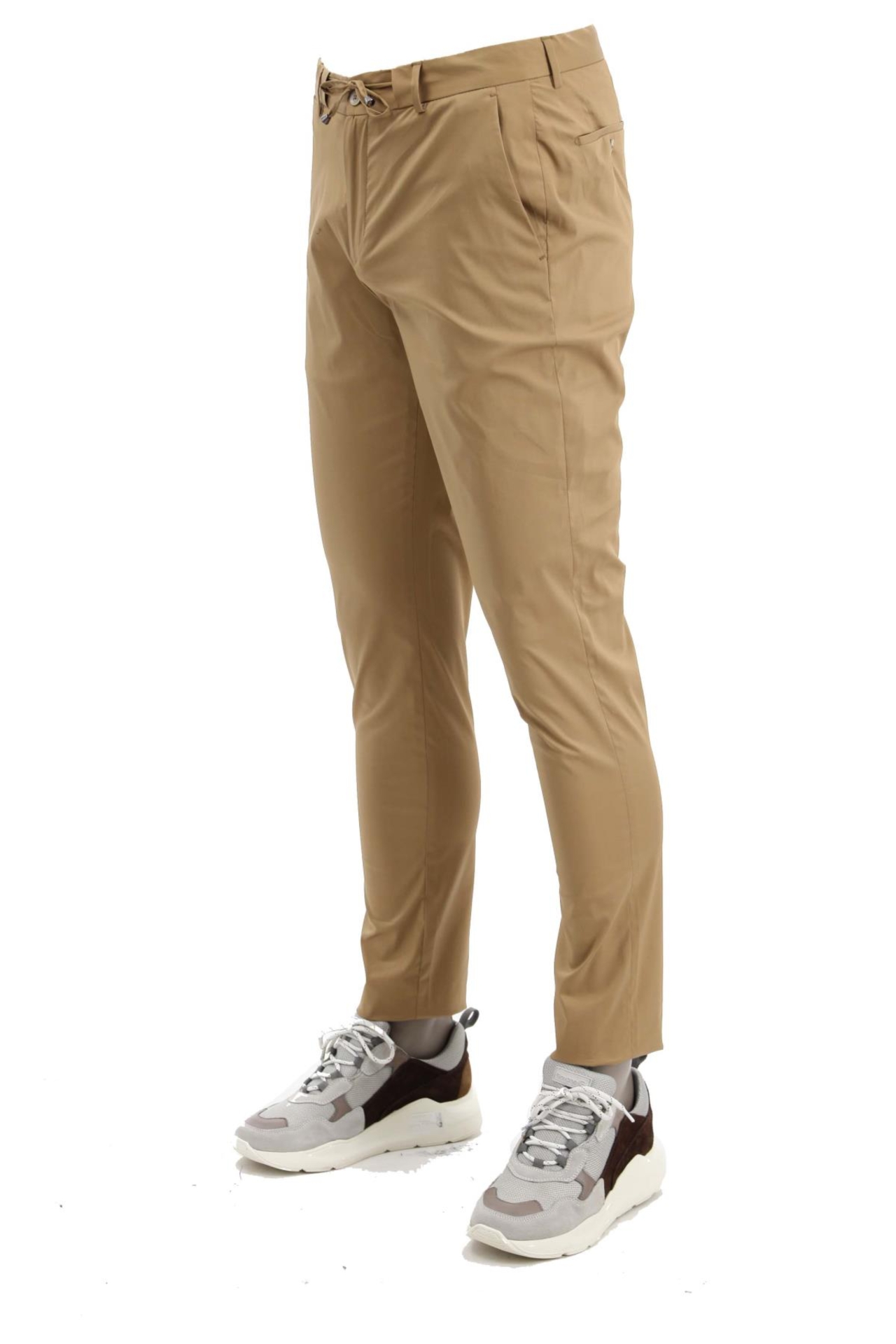Picture of Giovane Gentile Trousers Casual