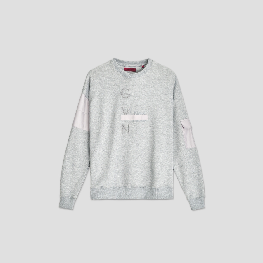 Picture of Giovane Gentile Eşofman Üst