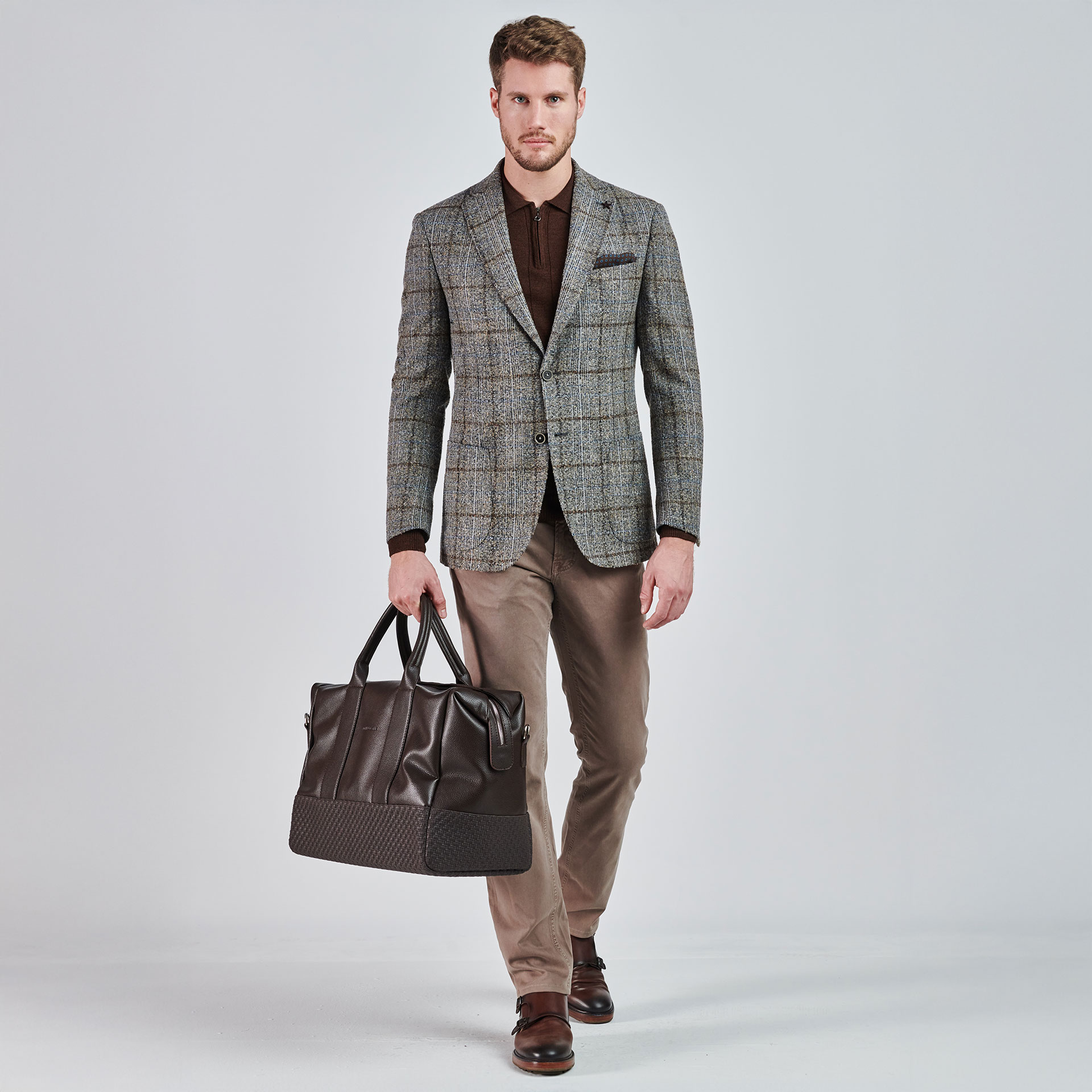 Resim Giovane G. Designers Ceket