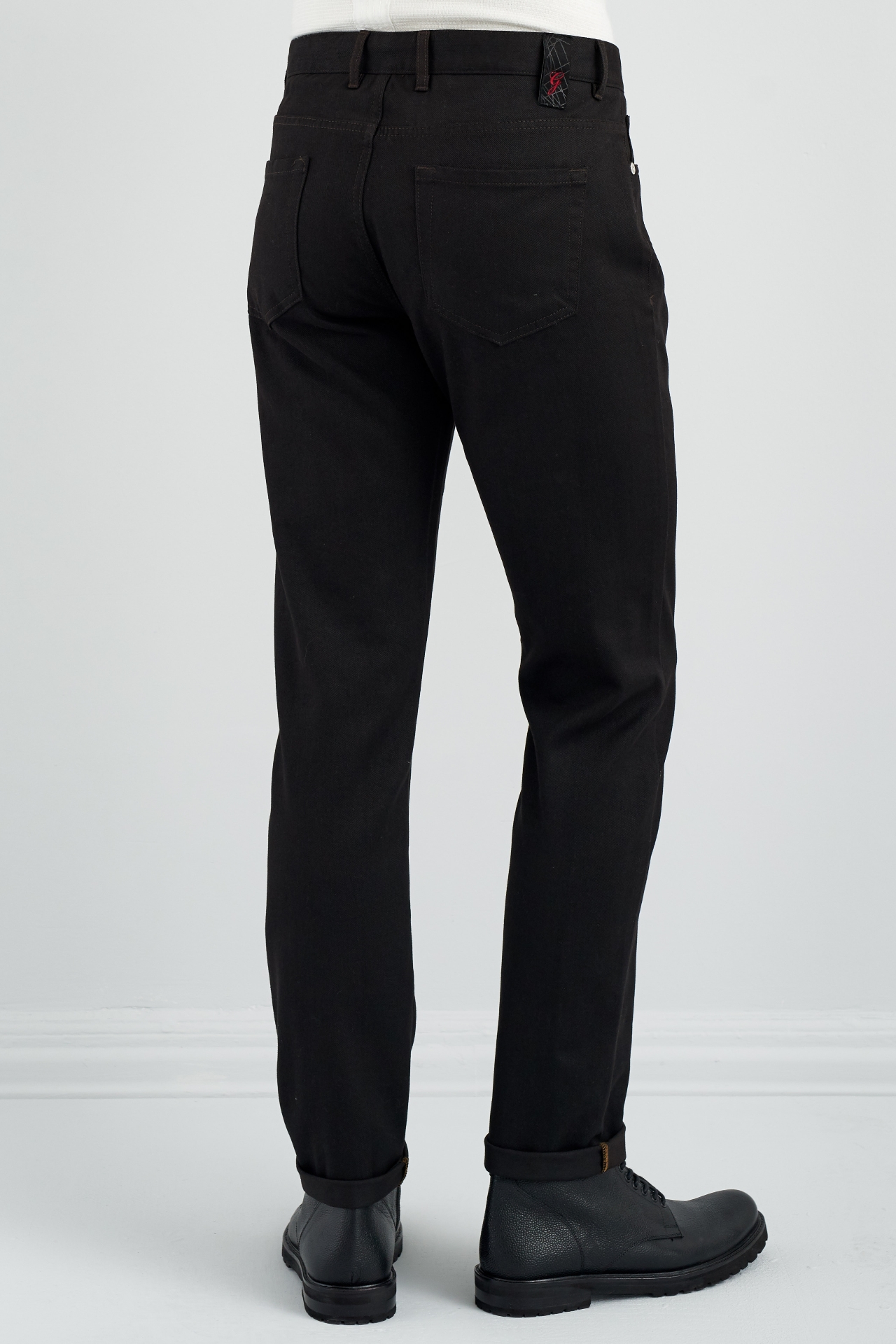 Resim Giovane G. Designers Pantolon Casual