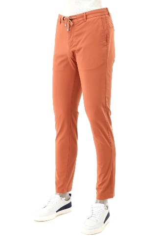 Picture of Giovane Gentile Trousers Casual
