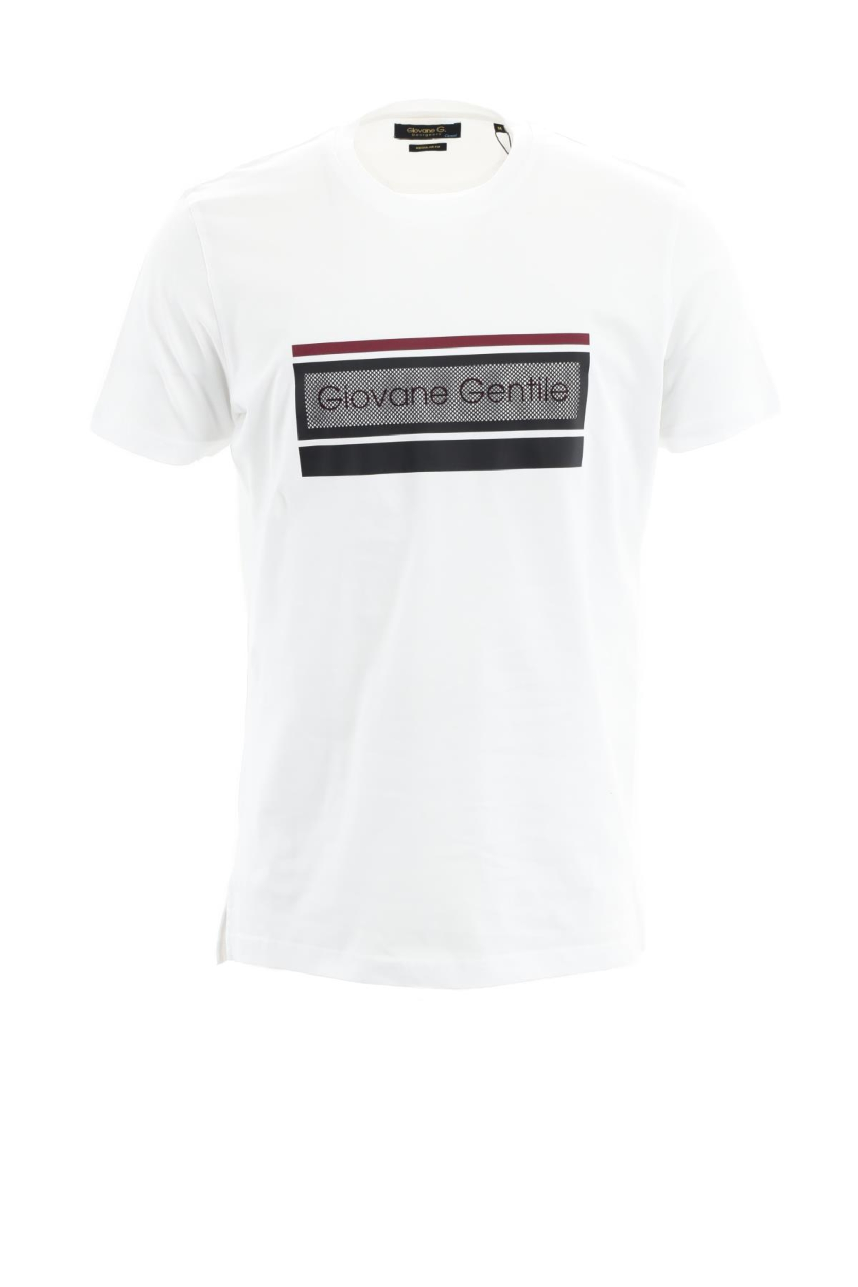 Resim Giovane G. Designers T-Shirt