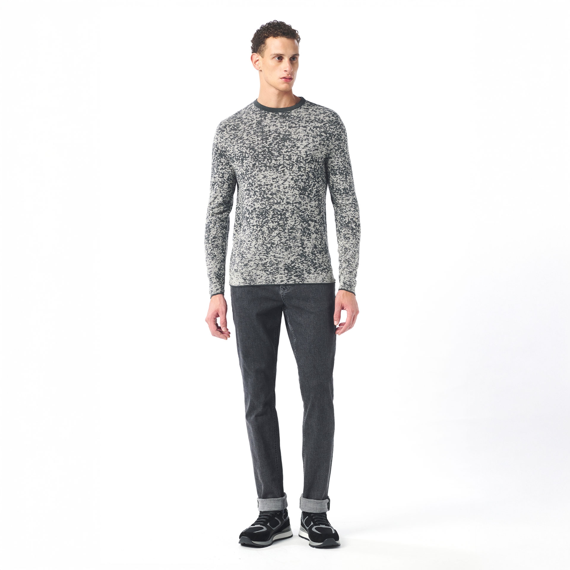 Resim Giovane G. Designers Triko