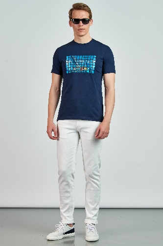 Resim Giovane G. Designers T-Shirt