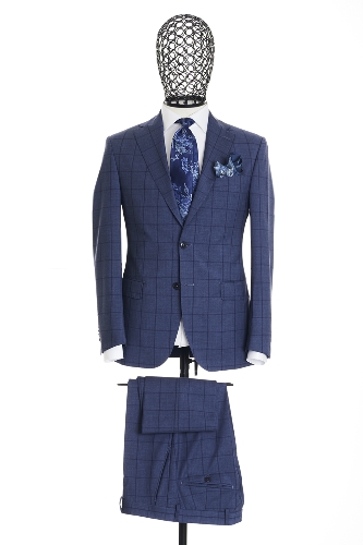 Resim Giovane Gentile Takım Elbise