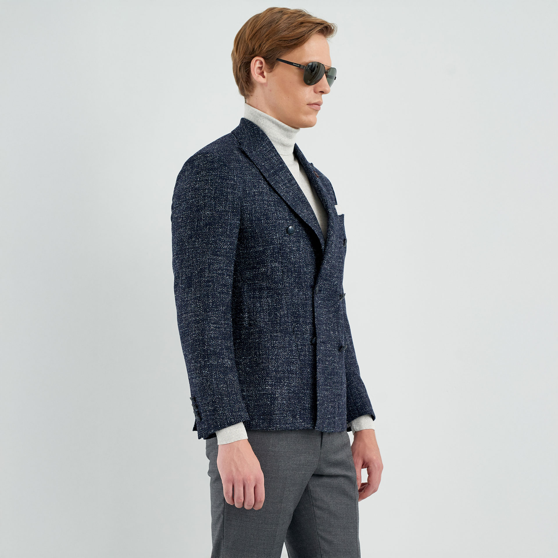 Picture of Giovane Gentile Jacket