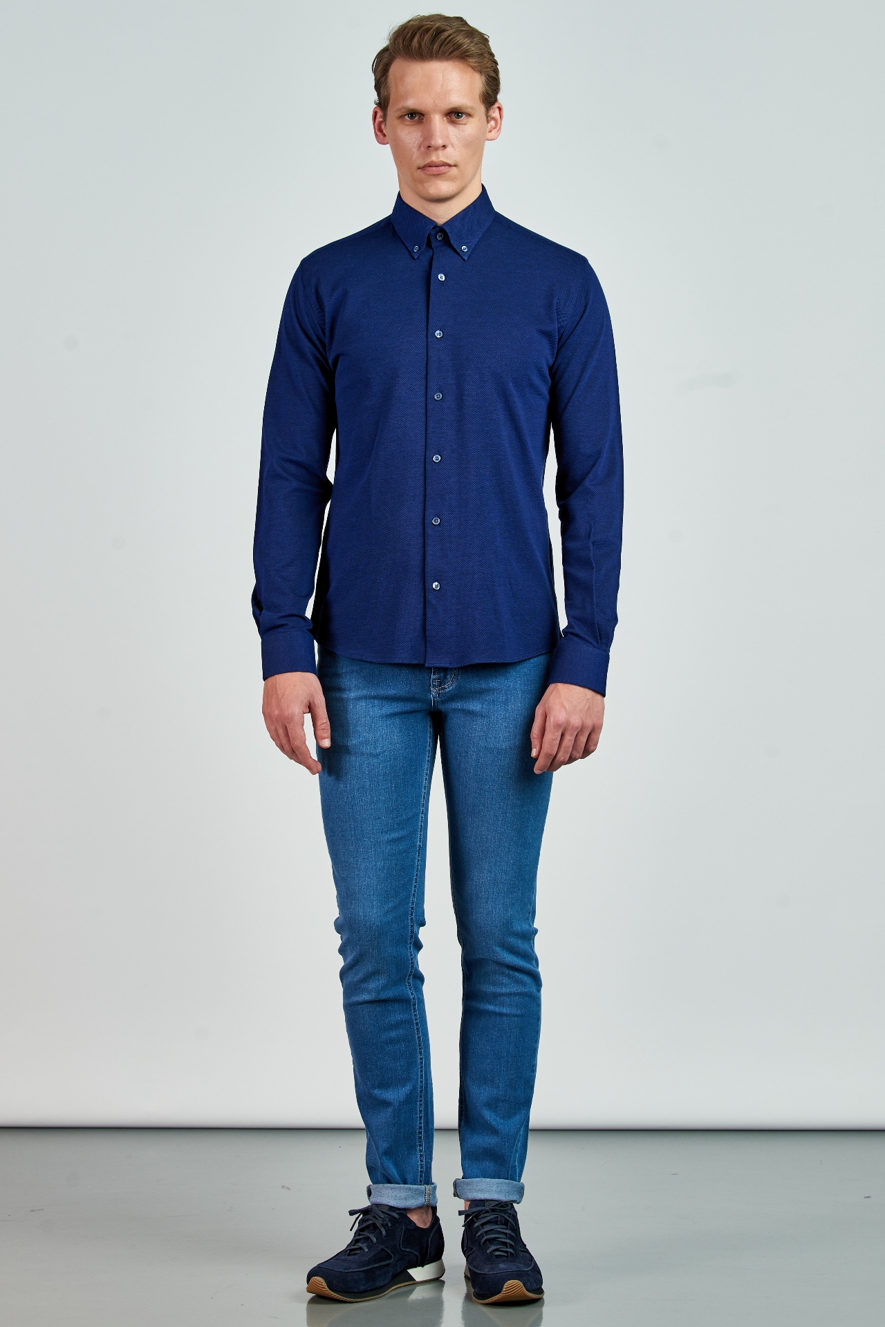 Picture of Giovane G. Designers Shirt