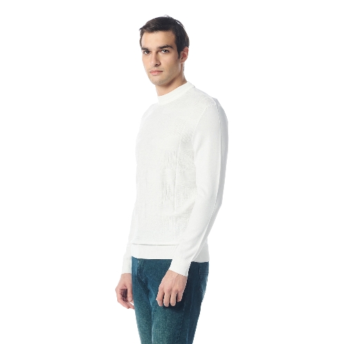 Resim Giovane Gentile Triko